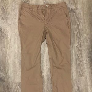 Bonobos Stretch Washed Chinos